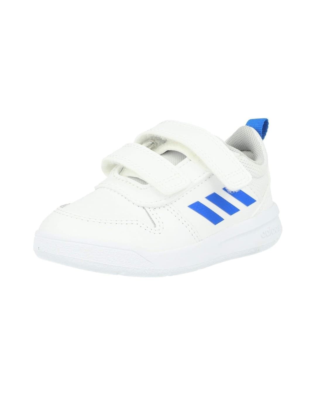 Adidas zapatillas para niños Tensaur I Blanco Azul - Imagen 1