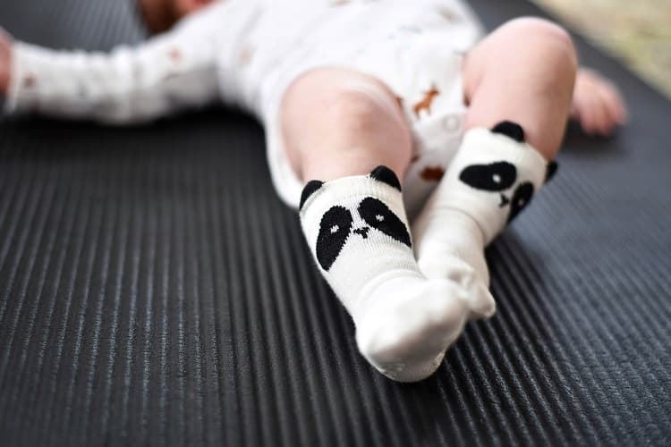 Attipas Calcetines para Bebés Antideslizantes - Imagen 4
