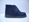 Bota Velcro niño Azul Marino - Imagen 1