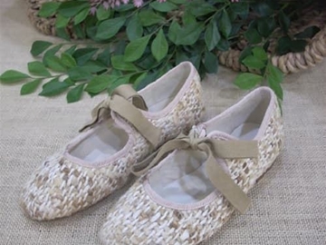 Confetti Angelito Seda Saco Natural - Imagen 1