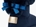 Conguitos Botas Australianas con Lazo Azul Marino - Imagen 1