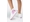 Conguitos Zapatillas altas de niña Unicornio Solar lona Blanco - Imagen 2