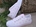 Conguitos Zapatillas de niña Solares lona Blanco - Imagen 1