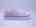 Conguitos Zapatillas niña Brillo en la Oscuridad Rosa - Imagen 2
