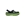 Crocs niños Crocband Clog Marino Verde - Imagen 1