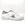 Sneakers Golden Star en piel Blanco Taupe - Imagen 1