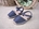 Menorquinas Azul Marino Velcro - Imagen 1