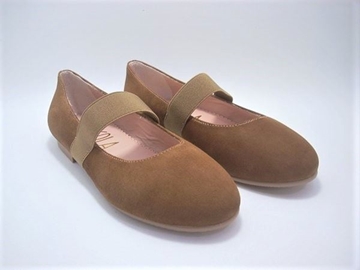 Ruth Secret Bailarina Camel - Imagen 1