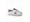 Sneakers Golden Star en piel Blanco Taupe con Velcro Yowas - Imagen 1