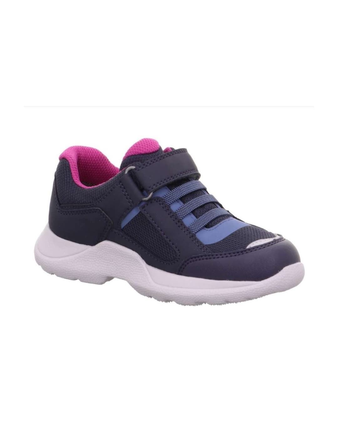 Superfit zapatillas para niñas Gore-tex Azul Marino - Imagen 2