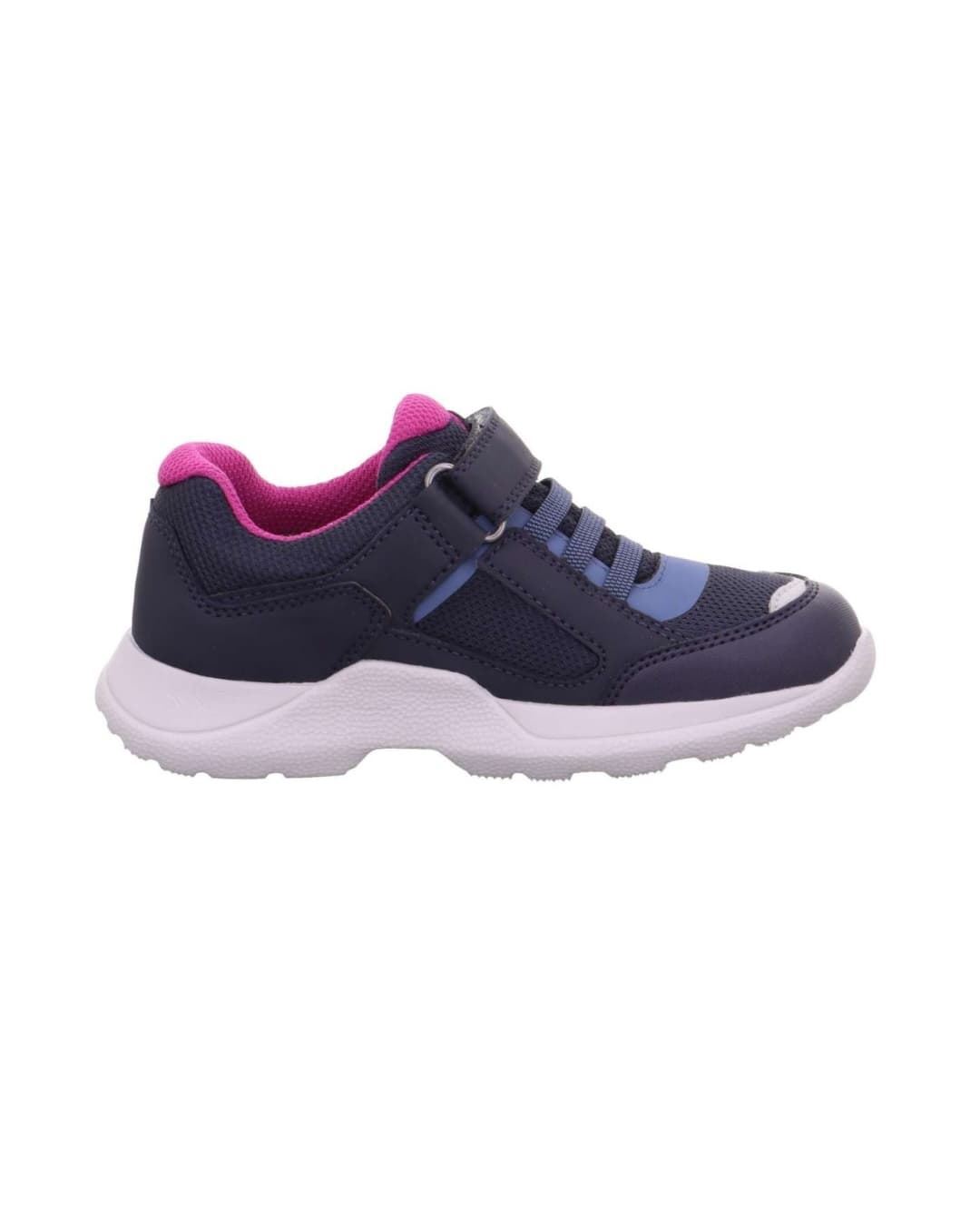 Superfit zapatillas para niñas Gore-tex Azul Marino - Imagen 3