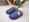 Zapato Respetuoso bebé Azul Marino - Imagen 1