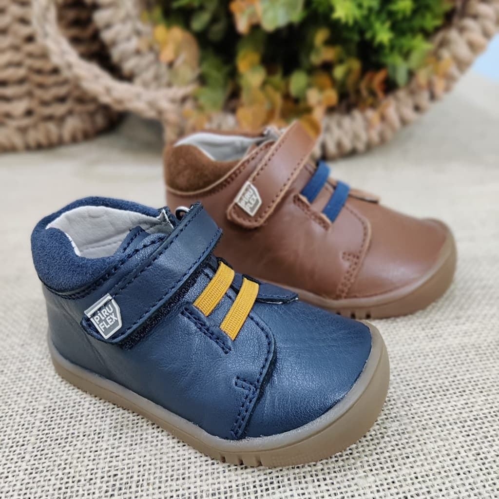 Zapatos respetuosos