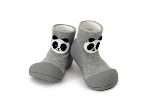 Zapato bebe unisex ATTIPAS zootopia leon