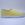 Batilas Zapatillas niños Lona Amarillo cordón - Imagen 1