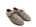 Chuches Zapato Taupe con Flecos - Imagen 1