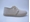 Batilas Natural Linen Children's Slippers - Image 1