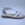 Beberlis White girl sandals with closed heel - Image 2