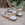 Camel leather sandals for kids - Image 2