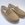 Camel Suede Moccasin for Boys - Image 1