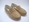 Camel Suede Moccasin for Boys - Image 1