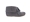 Confetti Bootie Kids Grey Fringe - Image 2