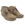 Confetti Booties for kids Camel Fringe - Image 1