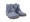 Eli Baby Boot Girl Patent Leather Glitter Gray - Image 1