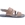 Eli Girl's Leather Sandal - Image 1