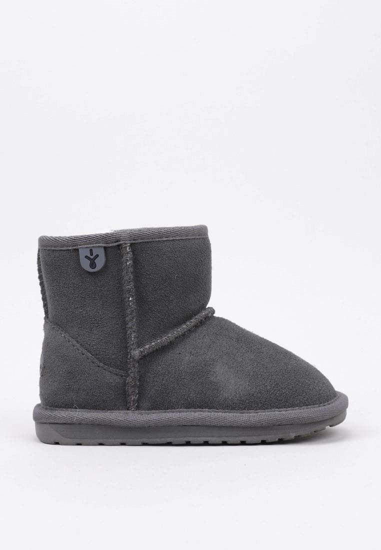 Girls hot sale emu boots