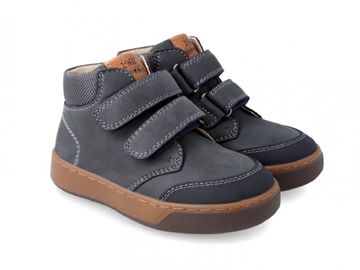 Garvalín Ankle boots for children Navy Blue - Image 1