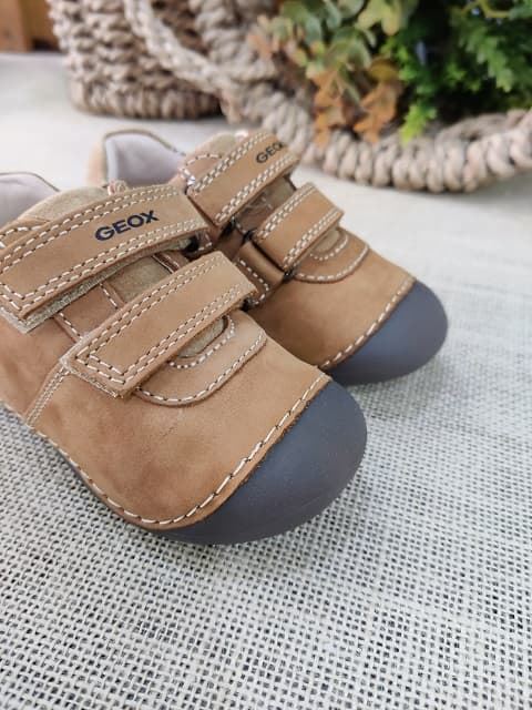 buy respectful Geox baby footwear in Vigo nicolatienda