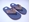 Gioseppo Dexter Children's Flip Flops Blue - Image 2