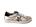 Golden Star Sneakers Gold Glitter Star Print - Image 1