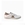 Golden Star Sneakers in Taupe White Leather - Image 1