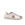 Golden Star Sneakers White Glitter Pink Leather - Image 1