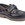 Gorilla Boat Shoes for Children Navy Blue Velcro - Image 1