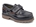 Gorilla Boat Shoes for Children Navy Blue Velcro - Image 1