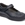 Gorilla Girl's Navy Blue School Shoe with Toe Cap - Image 1