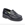 Gorilla School Moccasin Navy Blue Leather - Image 1