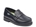 Gorilla School Moccasin Navy Blue Leather - Image 1