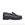 Gorilla School Moccasin Navy Blue Leather - Image 2