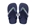 Havaianas Baby Flip Flops Brazil Logo II Navy - Image 1