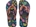 Havaianas Children's Flip Flops Kids Flowers Blue - Image 1