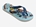 Havaianas Kids Minecraft Flip Flops White Blue - Image 2