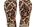 Havaianas Slim Animals FC Areia/Rose Gold girls and women - Image 1