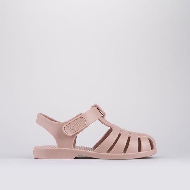 Igor jellies velcro on sale strap