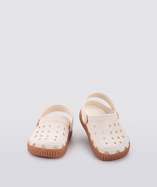 Ivory kids clearance sandals