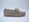 Oca Loca Boy's Moccasin Suede Taupe - Image 1