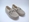 Oca Loca Boy's Moccasin Suede Taupe - Image 2